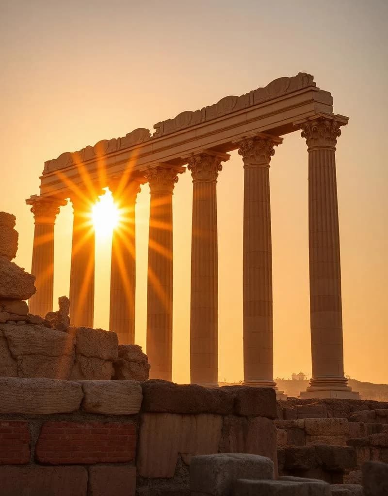 Carthage, Tunisia