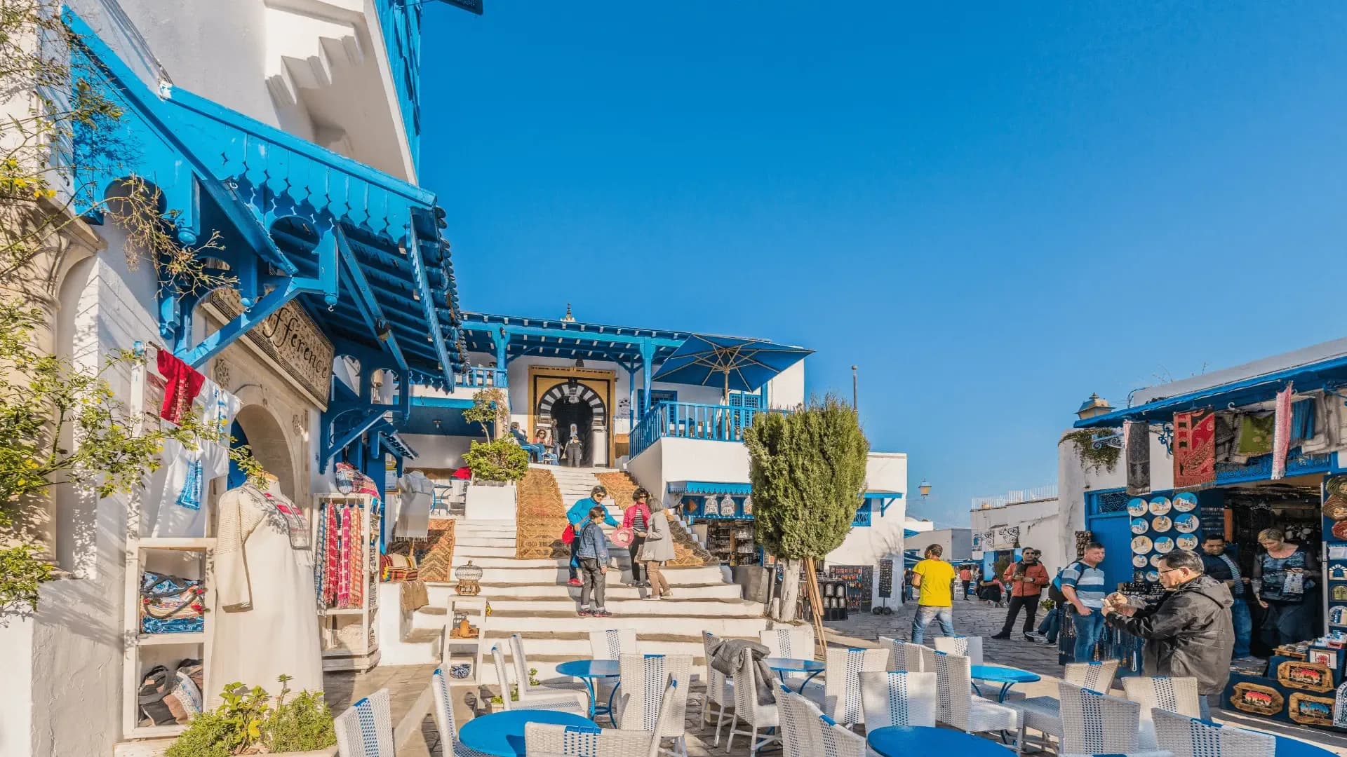 Is Tunisia Safe? Why It's Safer and More Welcoming Than You Think