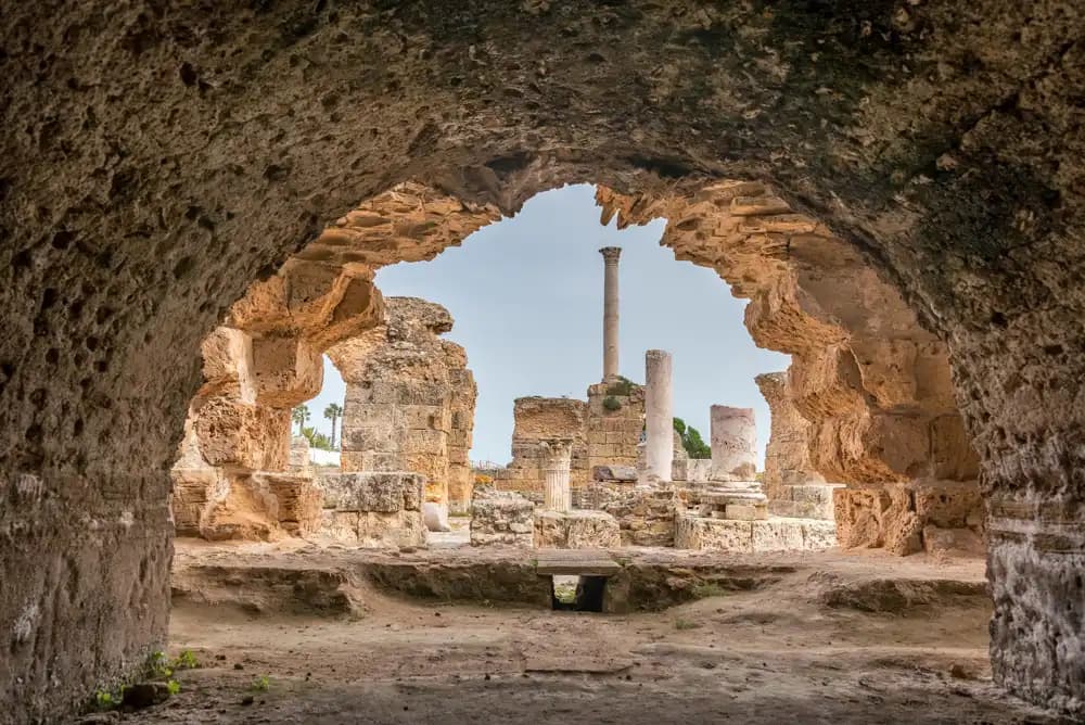 Complete Guide to Traveling in Tunisia: For First-Timers