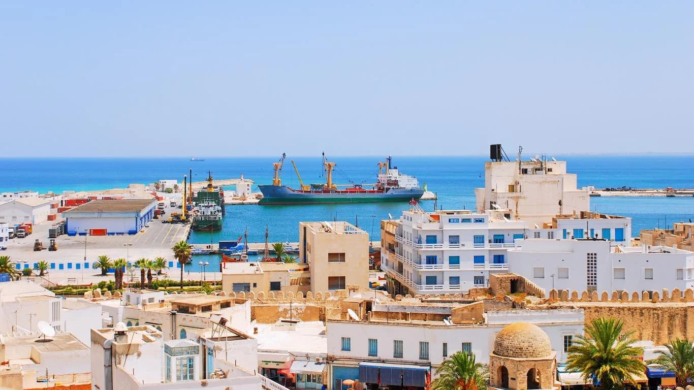 Best Time to Visit Tunisia: A Month-by-Month Guide